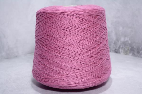 Linsicot, RiGo, | хлопок-шелк-лен|Begonia Pink 162120