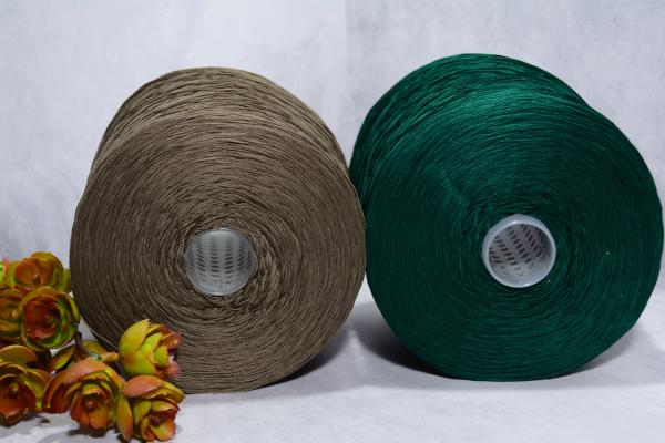 Refined Cotton, Monticolor|Хлопок 100%| Малахит 5058