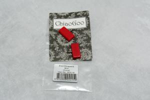 ChiaoGoo, art  And Stoppers Mini|Стопперы для лесок M